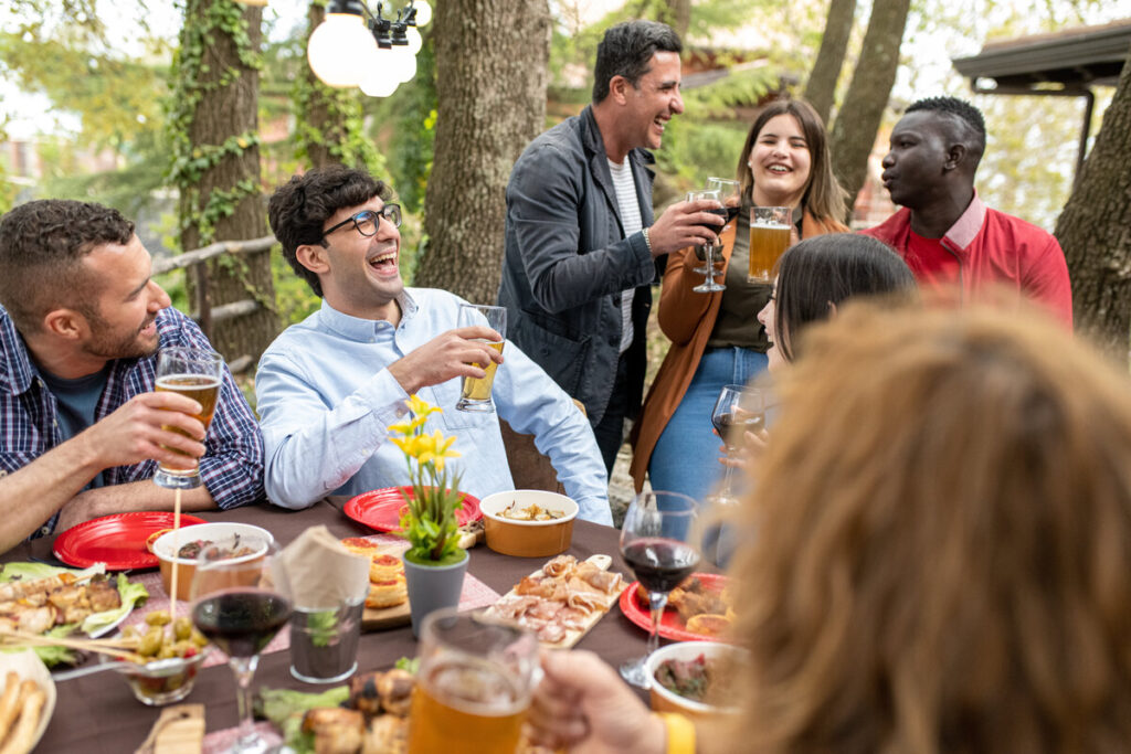 Overbrook’s Culinary Trail: The Must-Try Food Destinations in Wellesley’s Hidden Gem Neighborhood